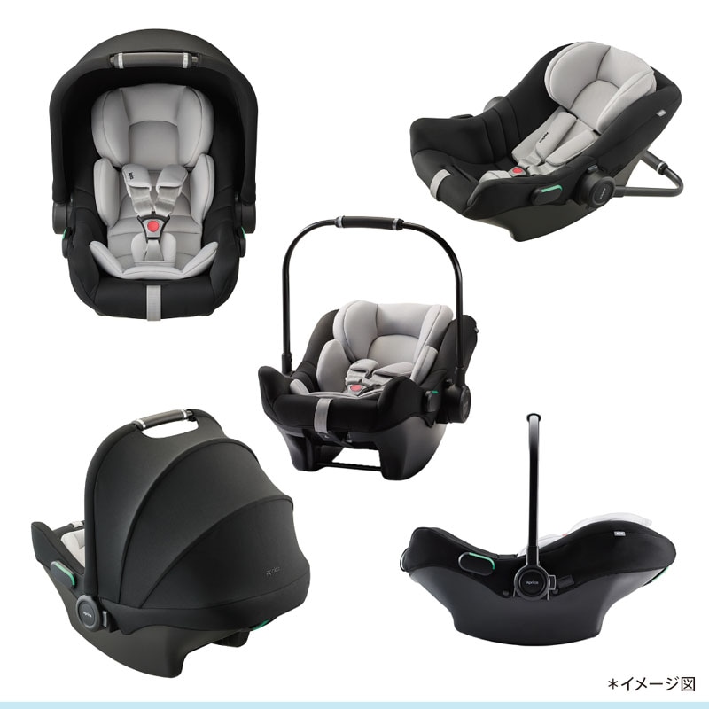 ベビーシート アップリカ Aprica エアキャリーAC