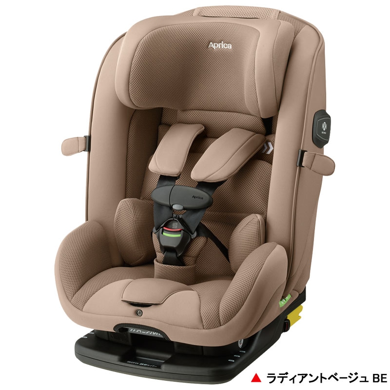 アップリカ Aprica フォームフィット ネクストAB チャイルドシート ジュニアシート