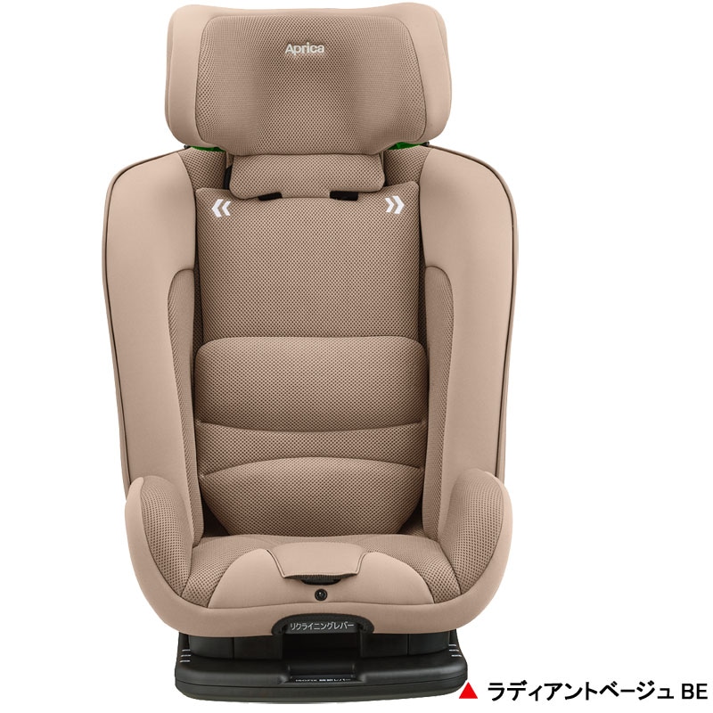 アップリカ Aprica フォームフィット ネクストAB チャイルドシート ジュニアシート