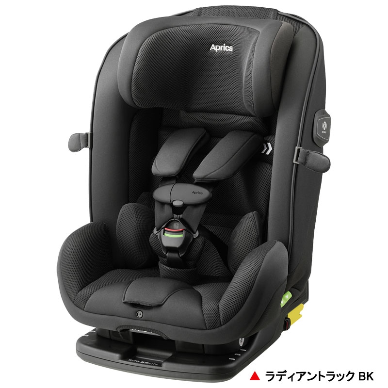 アップリカ Aprica フォームフィット ネクストAB チャイルドシート ジュニアシート