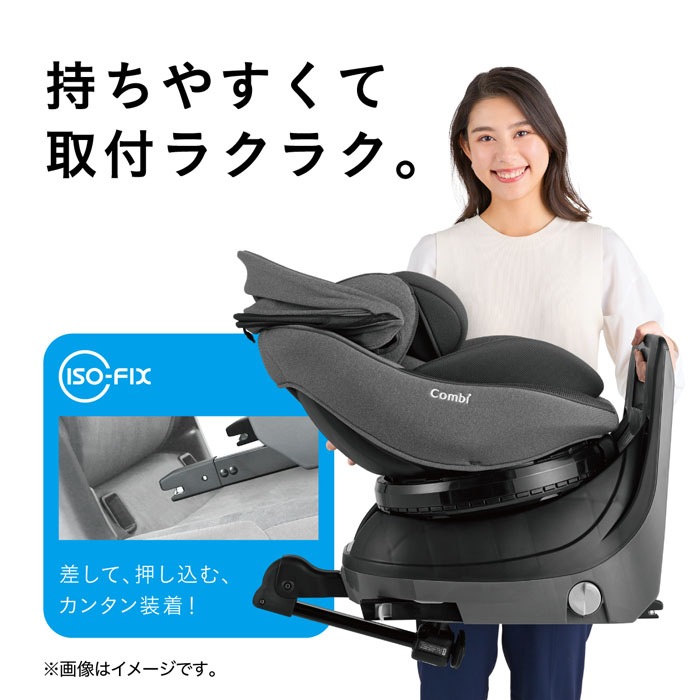 クルムーヴ コンパクト R129 エッグショック JQ 特徴