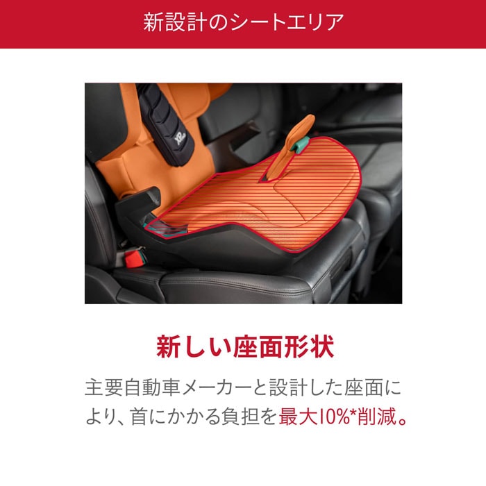 ブリタックス・レーマー キッドフィックス アイサイズ