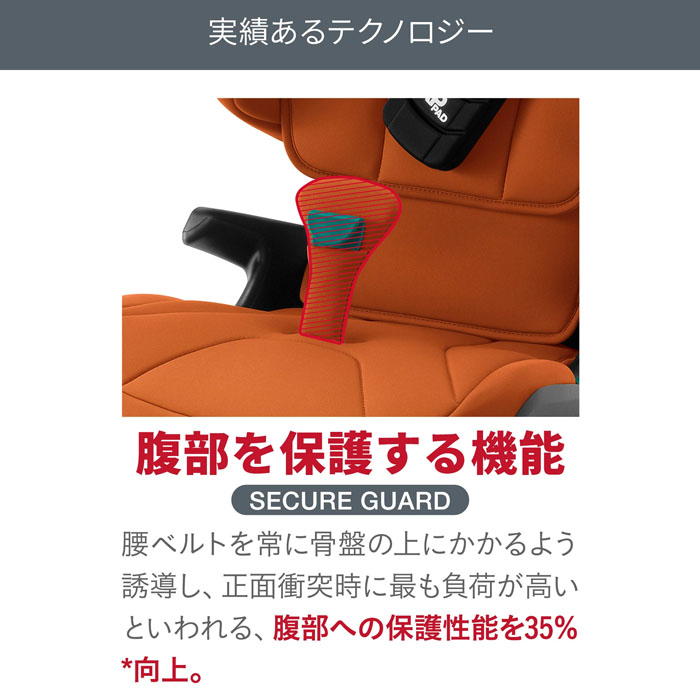 ブリタックス・レーマー キッドフィックス アイサイズ