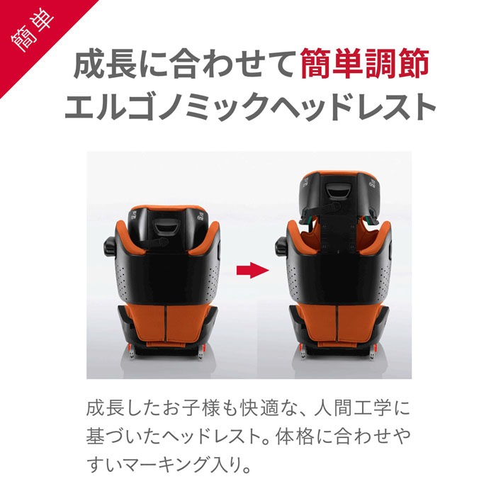 ブリタックス・レーマー キッドフィックス アイサイズ