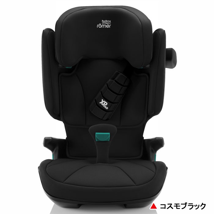 ブリタックス・レーマー キッドフィックス アイサイズ
