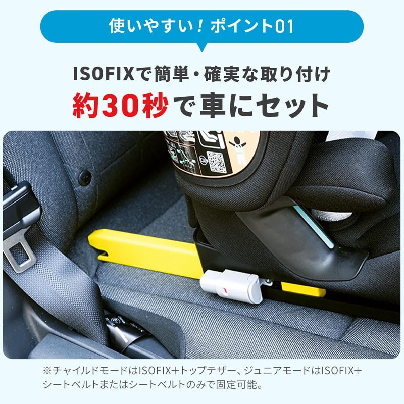 マキシコシ NOMAD XL PLUS ノマド XL プラス