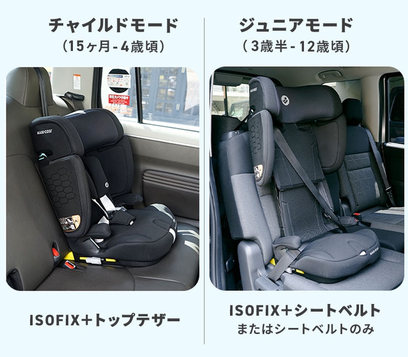 マキシコシ NOMAD XL PLUS ノマド XL プラス