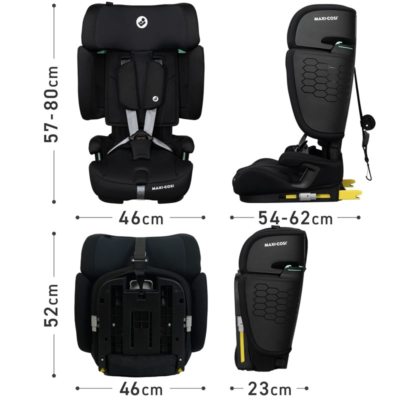 マキシコシ NOMAD XL PLUS ノマド XL プラス