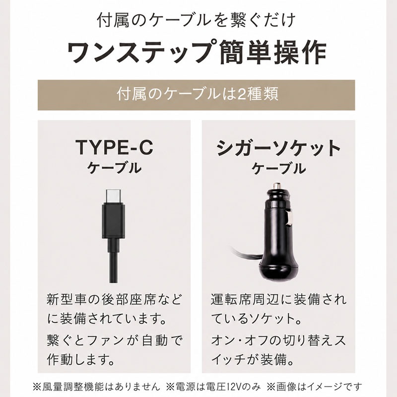 ブリタックス・レーマー スイベルグロー マックスエアー
