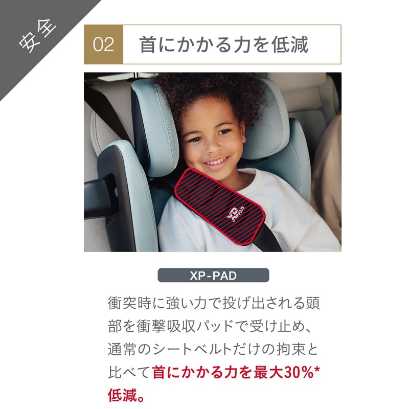 ブリタックス・レーマー キッドフィックスプロ