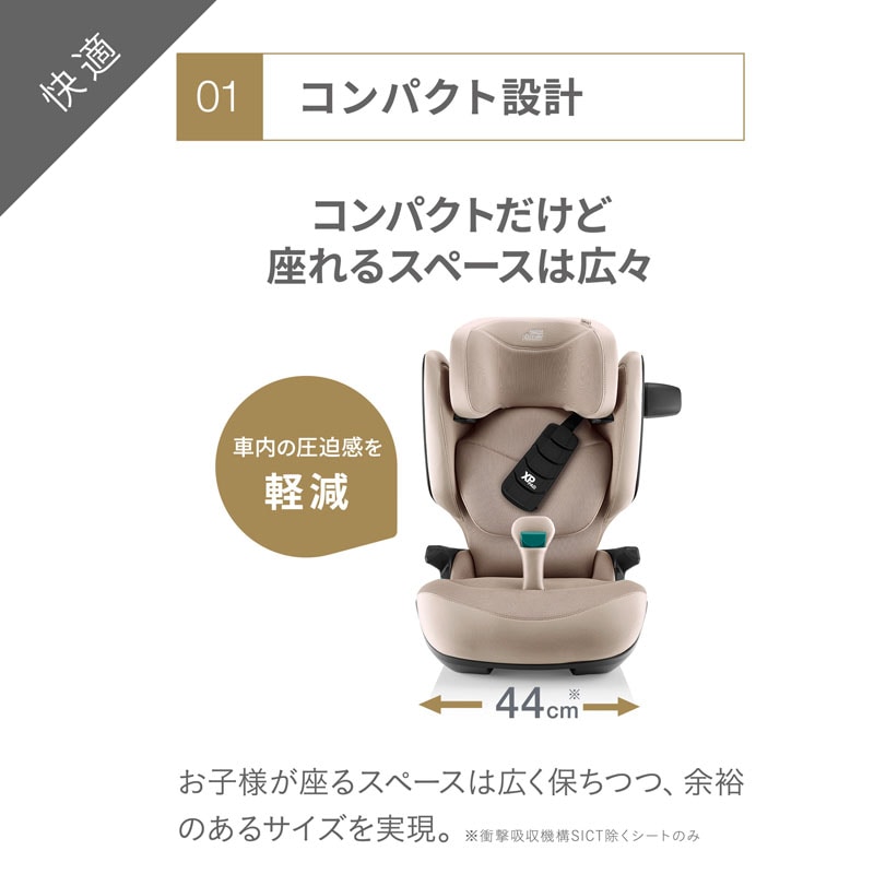 ブリタックス・レーマー キッドフィックスプロ