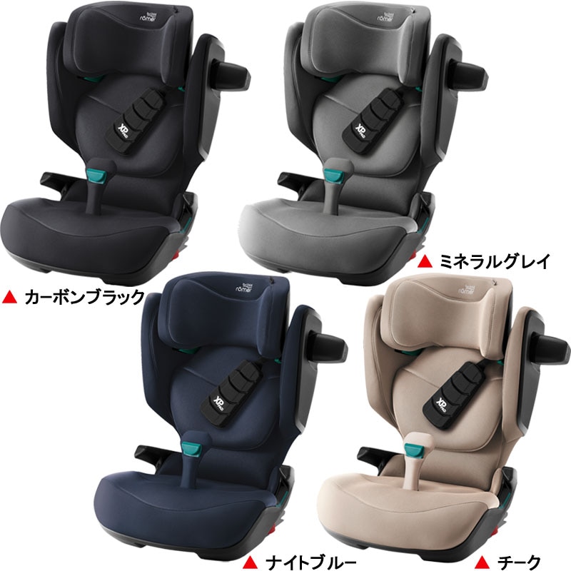 ブリタックス・レーマー キッドフィックスプロ