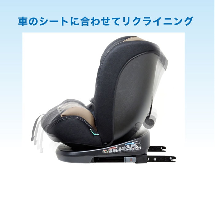 リーマン フィーカ エボルブR129