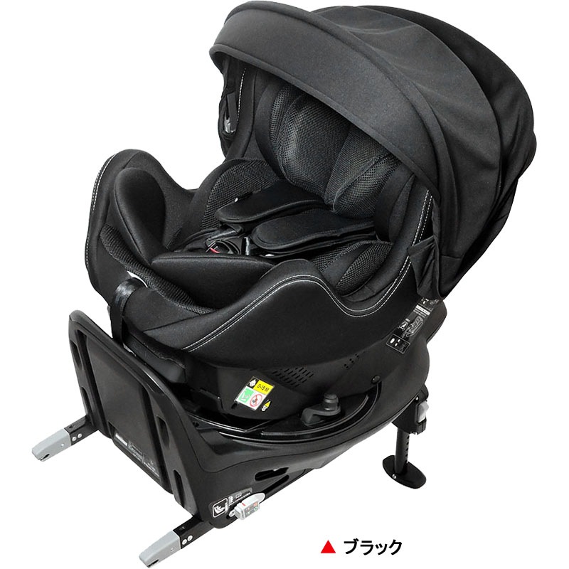 リーマン ロッソジャパン360サイドターン&プロテクト[ブラック]