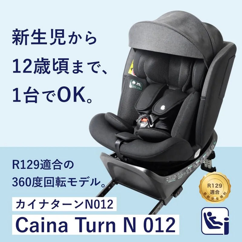 リーマン カイナターンN012
