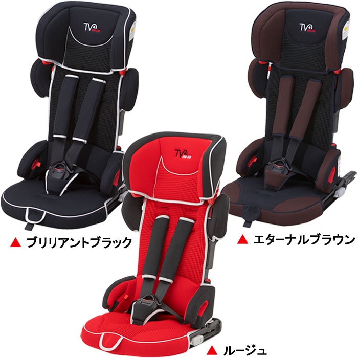 日本育児 トラベルベストEC Fix | チャイルドシート | ベビー用品の街