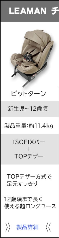リーマン ビットターン