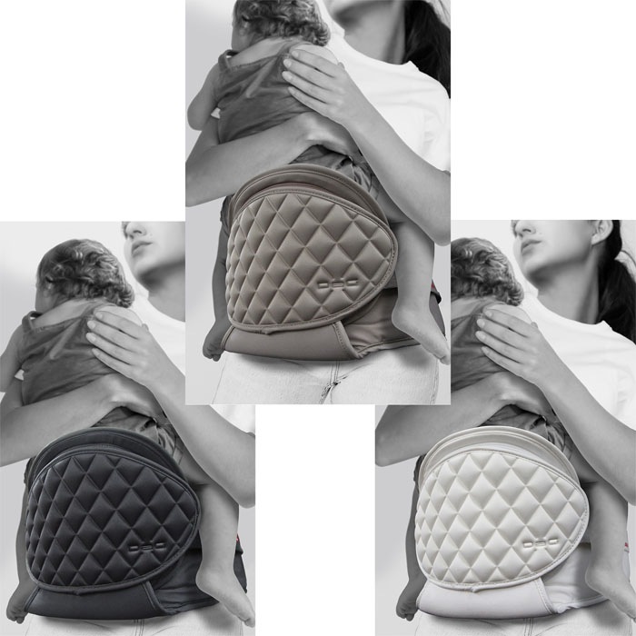 テラスベビー ヒップシート DaG1ダッグワン(C310)