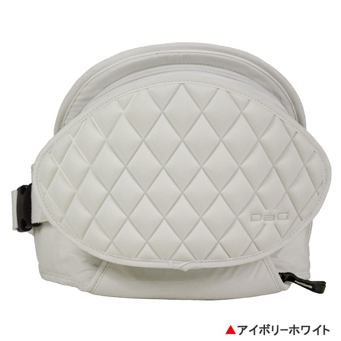 テラスベビー ヒップシート背あて付き DaG2ダッグツー(C320)