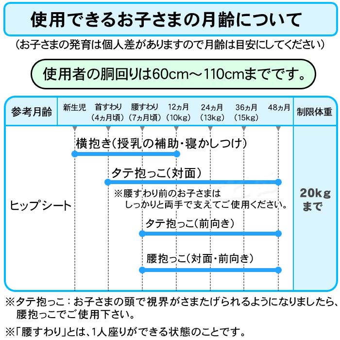 テラスベビー ヒップシート DaG１ダッグワン(C310)