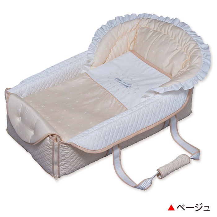 エトワール バッグdeクーファン[ベージュ]