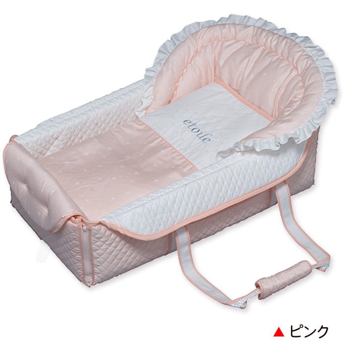 エトワール バッグdeクーファン[ピンク]