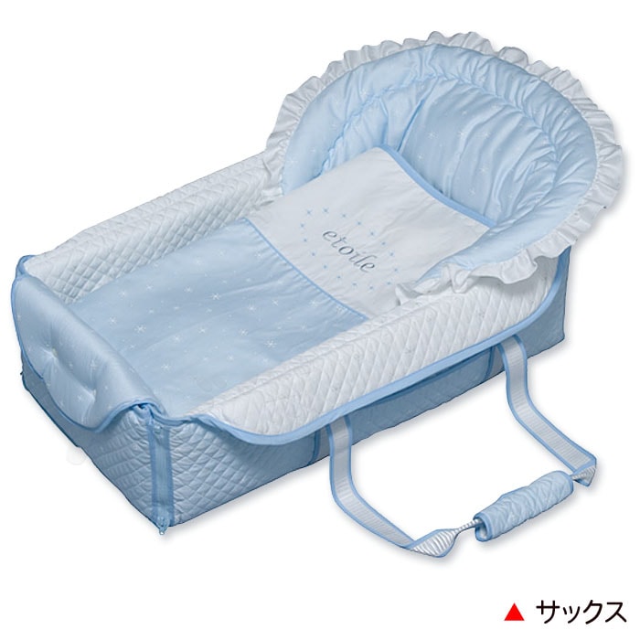 エトワール バッグdeクーファン[サックス]