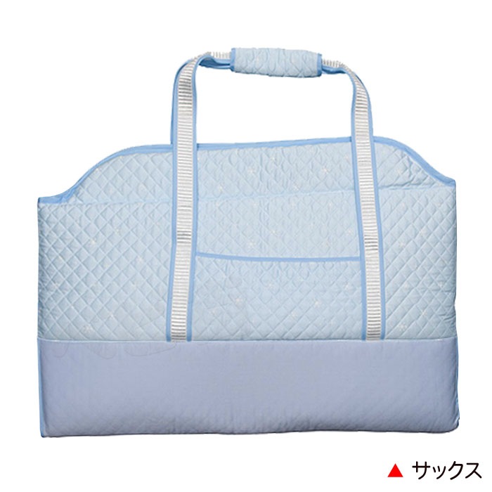 エトワール バッグdeクーファン[サックス]