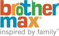 brother max 6ベビーフードポーショナー