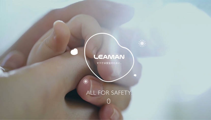 LEAMAN