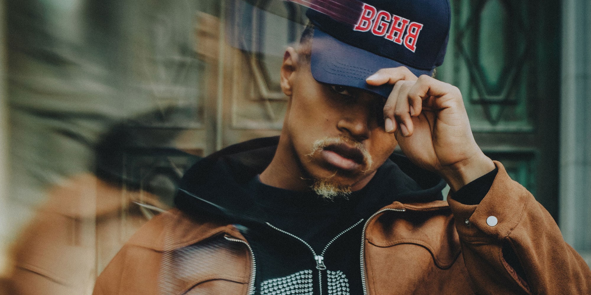 BAGARCH(�Х�����)2025AW�ǿ����쥯�����