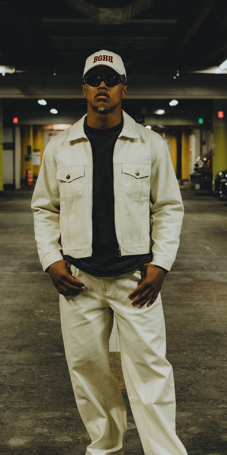 BAGARCH(�Х�����)2025AW�ǿ����쥯�����1