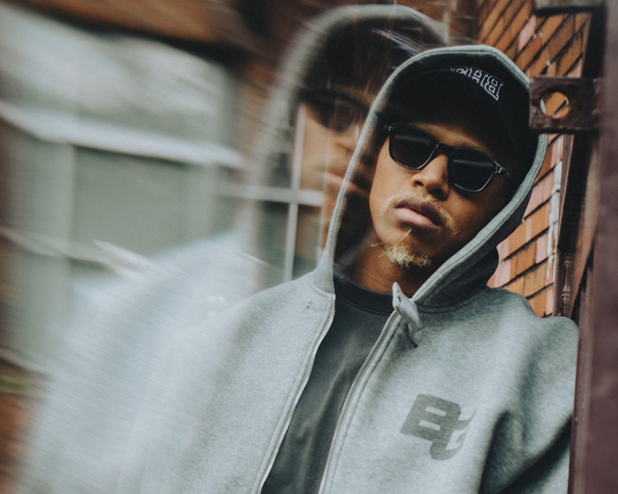 BAGARCH(�Х�����)2025AW�ǿ����쥯�����2