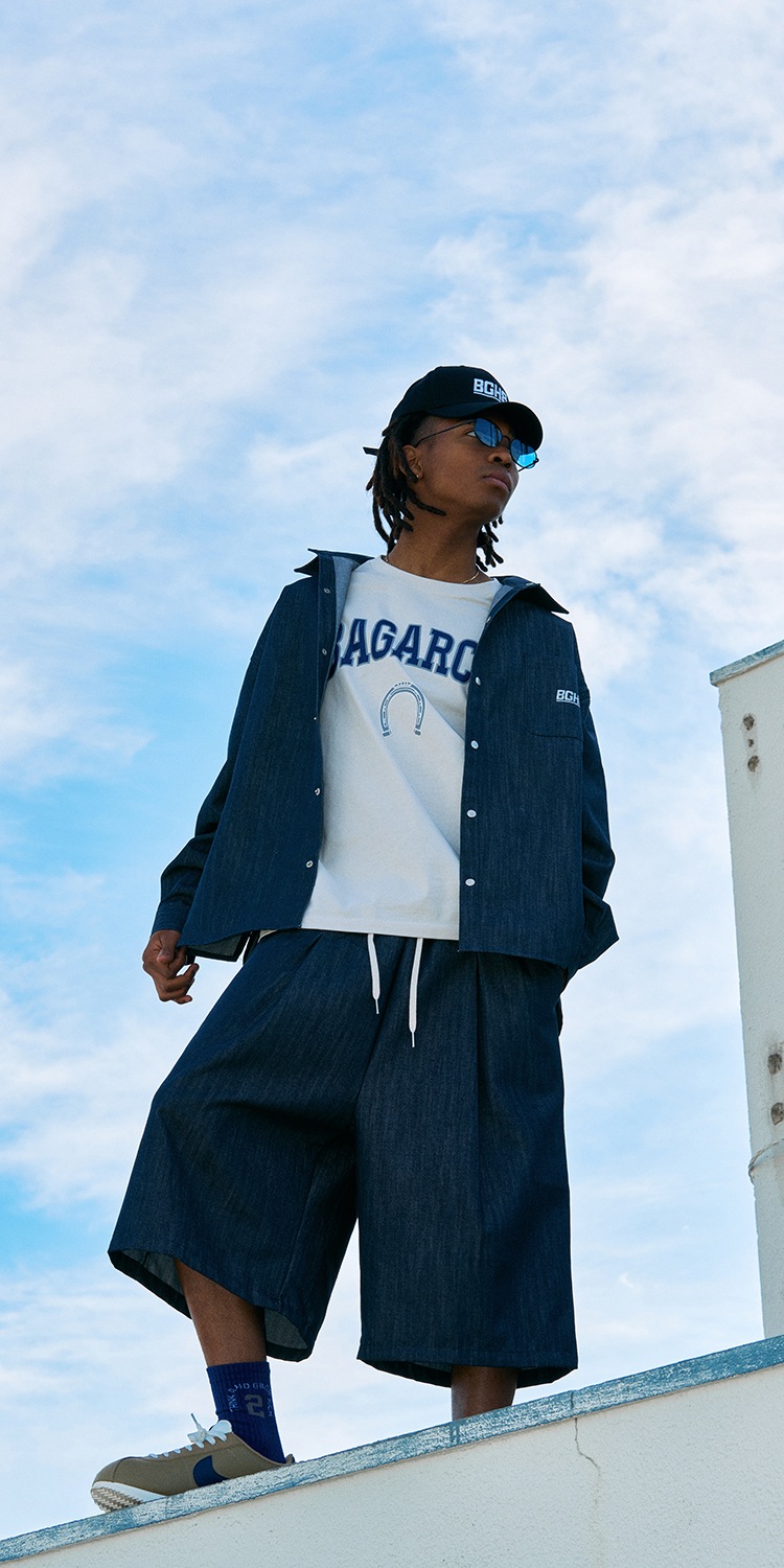 BAGARCH