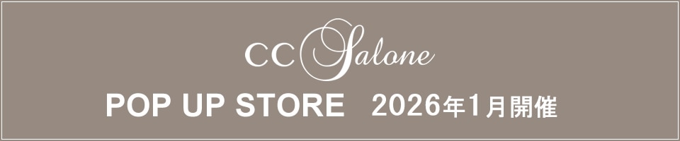 CC Salone POP UP STORE
