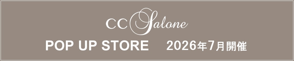 CC Salone POP UP STORE