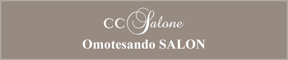 CC Salone Omotesando SALON