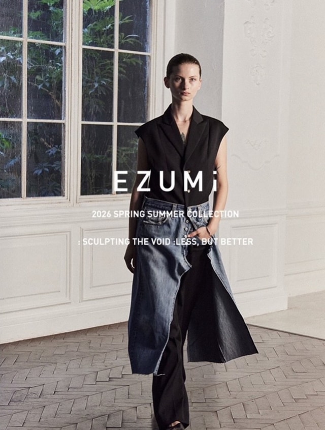 EZUMI/エズミ