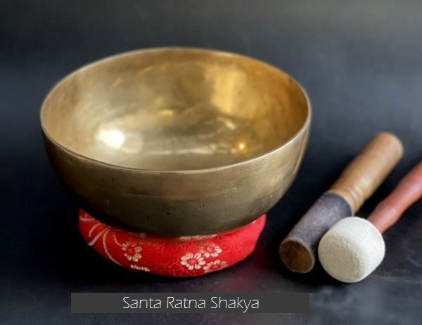 TOKIDNY 1 走り込む セット ヨガ ボウル ヨガボウル シンギングボウル  