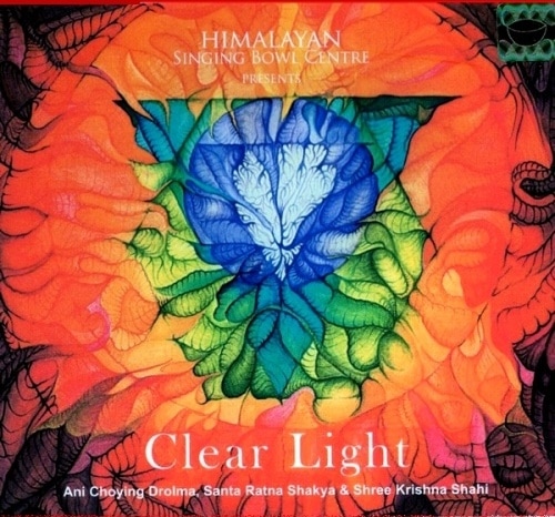 󥮥󥰥ܡCD󥿡ȥʡ㥭Clear Light