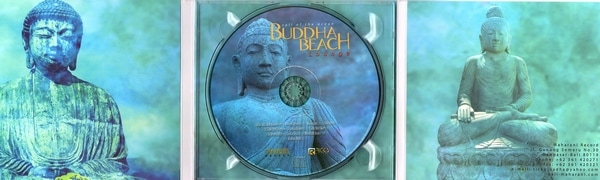 CD,BUDDA BEACH,֥åӡ