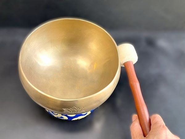 ニルヴァーナボウル セブンメタル／シンギングボウル【3個セット