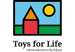 Toys for Life カテゴリのイメージ画像