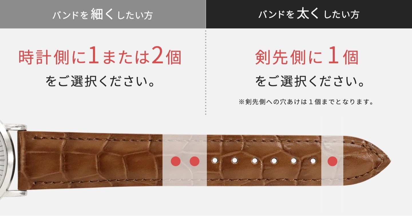 美品『Pensée パンセ』ウエスタンポンチョ スエード山羊革 フリンジケープ 時計バンド 松阪レザー スムース仕上 ワイン ZCA002E | 時計バンド