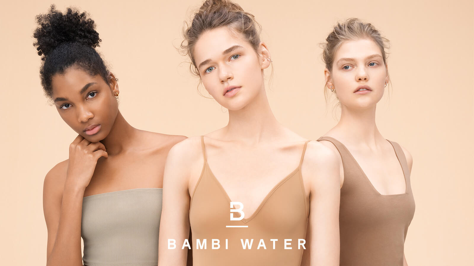 BAMBI WATER