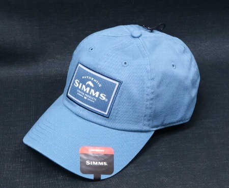 SIMMS SINGLE HAUL Cap