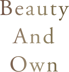 Beauty And Own