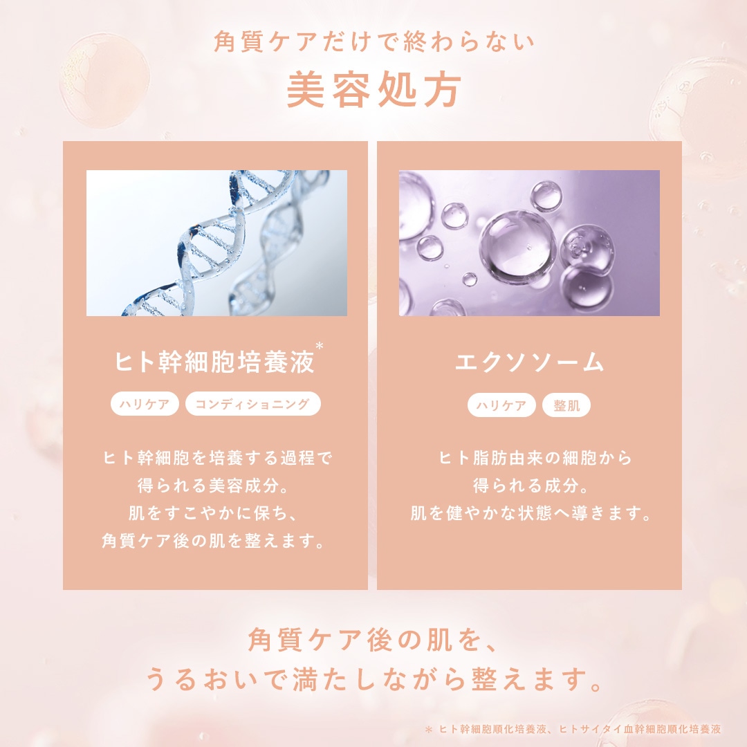 美容処方