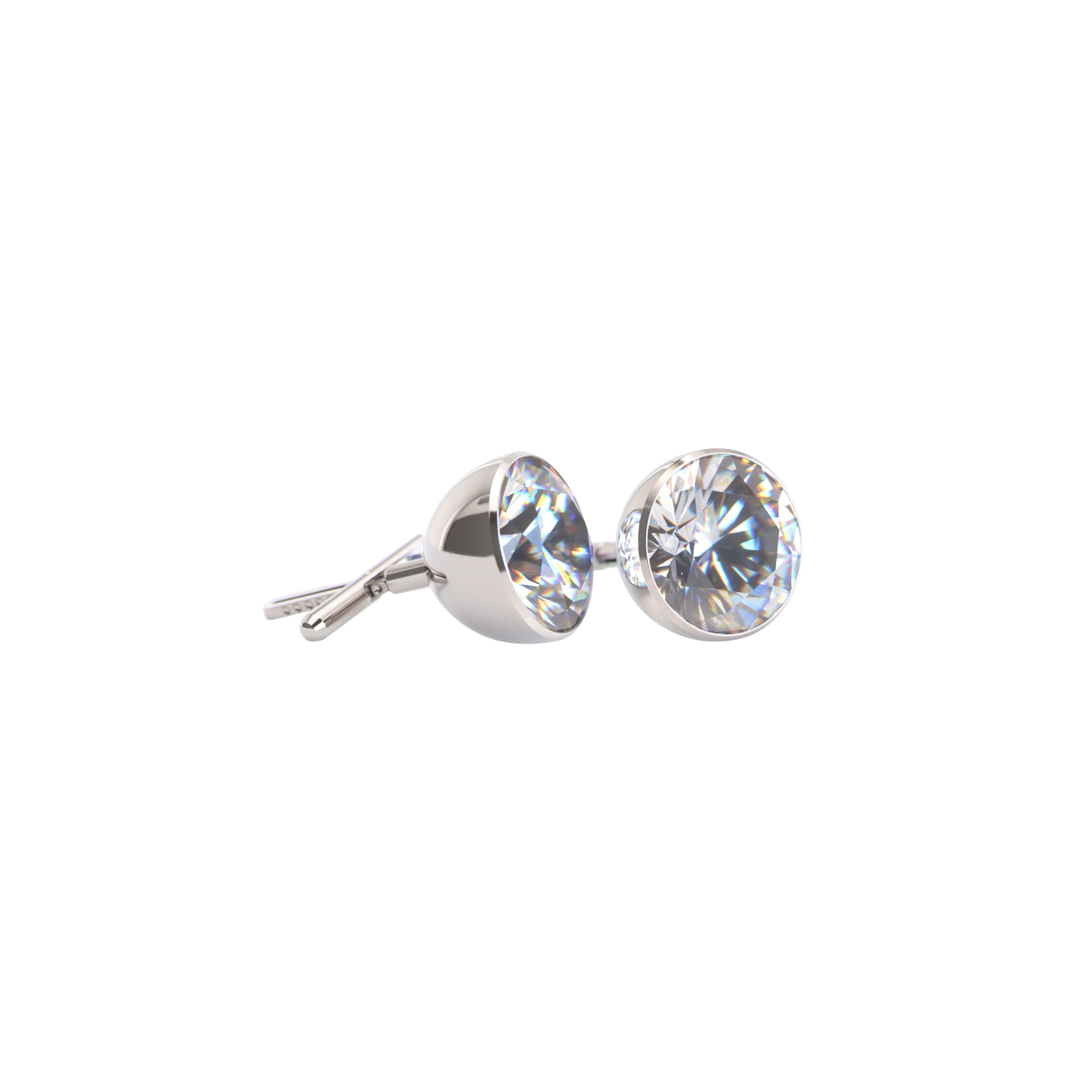 Amity Mesa Onyx Silver｜Baqless 日本公式サイト