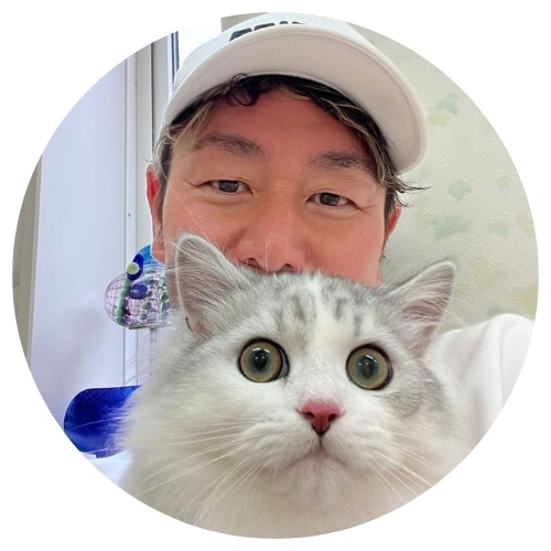 門谷聡さん